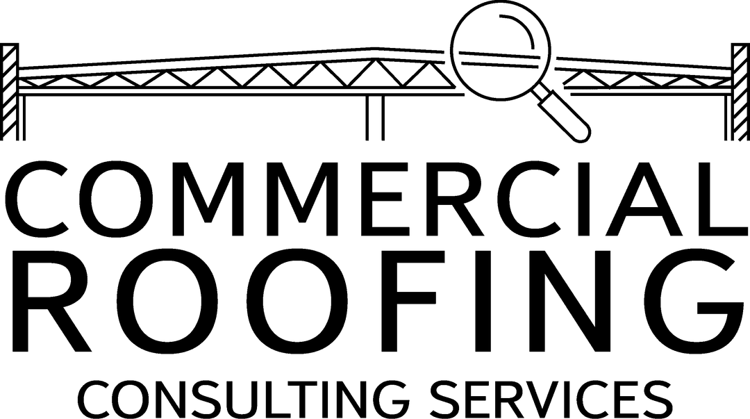 CRCS - Commercial Roofing Consultancy Services Logo