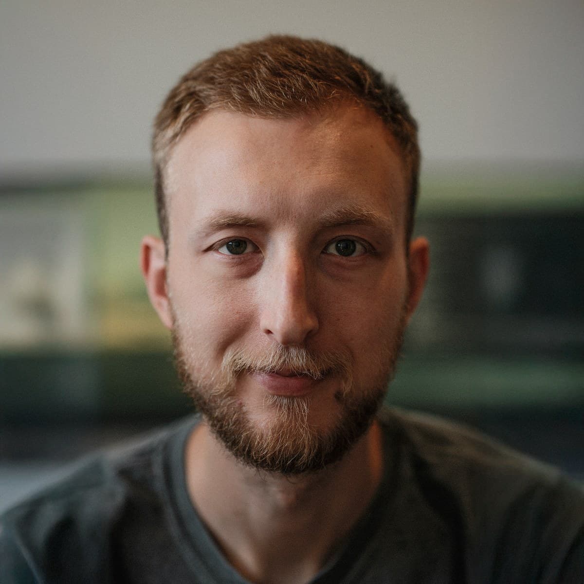 Jordan Wegener